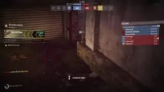 Sometimes being dumb is the correct play - Destiny 2
