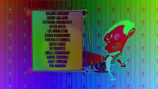 Mr Bean End Title Effects (Sponsored By Preview 2l Effects)