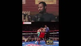 🎤Шугар Шейн Мосли и Рей Леонард о Флойде Мейвезере