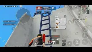 BGMI 8v8 TDM | 24 Kills AKM Domination | Battlegrounds Mobile India