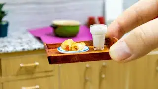 Mini Paçanga | Mini Türk Mutfağı w/ Yemeksepeti Mahalle