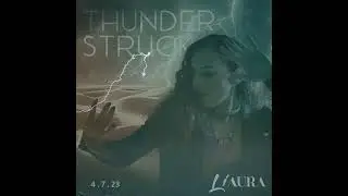 What if ACDC did a collab with Hans Zimmer and re-recorded "Thunderstruck"?