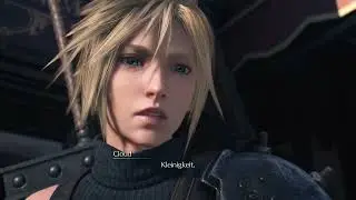 Final Fantasy 7 Rebirth Part 2