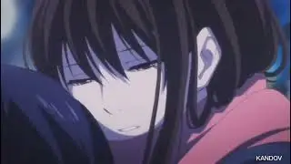 [] ANIME [] Edit [] хочу быть  рядом  😔