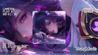 MiyaGi x Endshpil TAMADA REMIX Nhạc Hot Tik Tok JAPANDEE REMIX