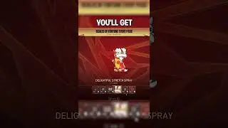 Free 'Scales of Fortune' Rewards in VALORANT!