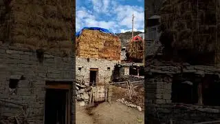 Шиназ. Рутульский район. Туры по Дагестану