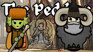 The Church Of Ouloo! | Rimworld: The Peddler | Ep7