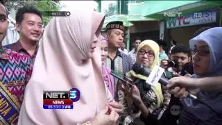 Tradisi Gampong Ramadhan di Serambi Mekah, Aceh - NET5