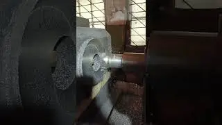 груговая фрезеровка ЧПУ чугуна