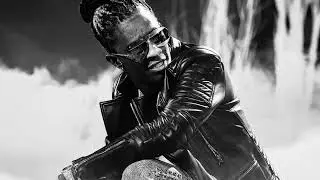 Young Thug Type Beat 2022 - Revive | Guitar x Flute Type Beat / Instrumental