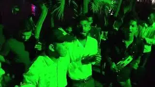 হাতিরঝিলের গানের  আড্ডা #hatirjheel #song #shortvideo