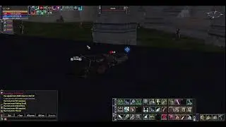 Лук. Lineage 2 C4 - Interlude (SCA).