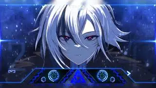 Nightcore - In The End (rock version)