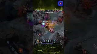 YOLO legion commander dota 2 #legioncommander #dota2gameplay #dotawtf #dota2 #dotacinema