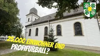 Verl: The Ölbach city with professional football! ⚽️