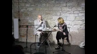 PETRA PROCHÁZKOVÁ hostem Jana Bárty / KC Husitská