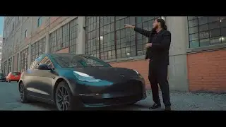 MADE ENT - CRUISE CONTROL (Official Music Video)