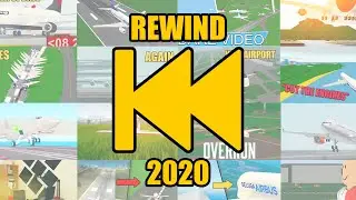 WesPlays Rewind 2020