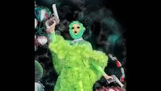 Björk Remix