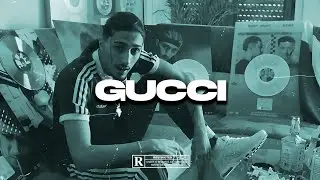 [FREE] Baby Gang x Maes Rap Type Beat "GUCCI"