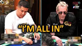 ElkY Wants Max Value From Andy 