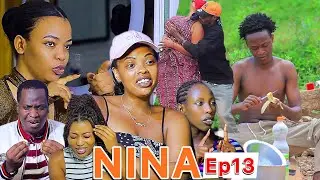 NINA Ep13 II Bapanze KWICA JIMMY💔😭NINA na JACK Bihinduye ISURA intambara irarose🔥