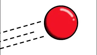 Bouncy Ball Animation