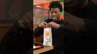 Новое острое меню уже в Бургер Кинг🍔 