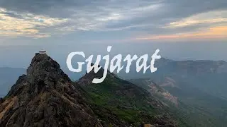 Gujarat Road Trip | India | 4K Travel Video