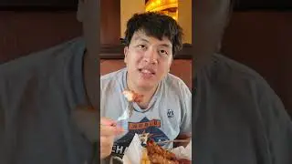Yummy? or Crummy? (Leo's Reviews) Episode 33: Cheesecake Factory at Memorial City
