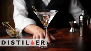 Essential Vodka Bottles for Your Home Bar | Distiller