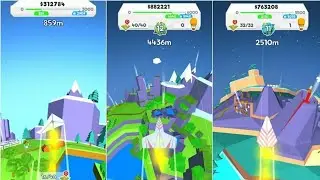Paper Plane Planet - New Game for Android