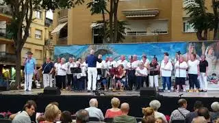 Pineda Korenfestival