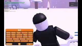 Roblox UTG Script