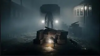 ReAnimal (2025): Tarsier Studios #littlenightmares2 #littlenightmares . Trailer Showcase #2024 #2025