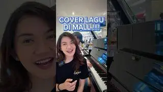 Cover Lagu Film Jumbo di Mall, Selalu Ada di Nadimu - BCL #ebin #jumbo #selaluadadinadimu #bcl #fyp