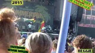 SUMMERJAM 2015 by REGGIEKOSZIN1