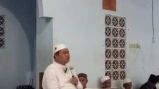 pengajian umum di PP darunnajah al falah