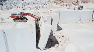 Bilecik Quarry