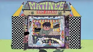 Tim Atlas - Matinee (feat. Rich)