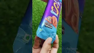 New Dairy Milk Silk Oreo 🤎 | #shorts #youtubeshorts #viral #youtubeshorts