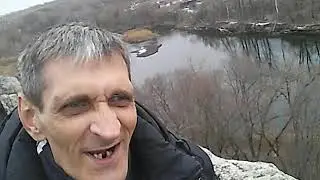 Крещенские злоключения.