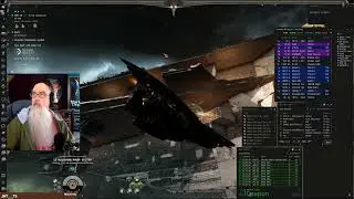 Carrier Kill  - EVE Online 1523