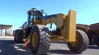 2012 CAT Motor Grader Used cars, Brisbane, Sydney, Toowoomba, Melbourne, Gold Coast, Cars for Sale,