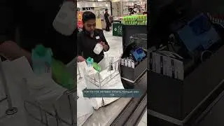 Как-то неловко стоять, не привыкла! 😅😅 #куалалумпур #малайзия