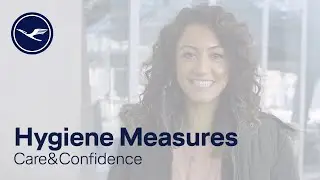 Care&Confidence - Travel safely with Lufthansa | Lufthansa