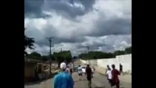 FACÇÃO JOVEM DO PAYSANDU - TEMIDA PELOS SEUS ATOS