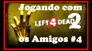 Left 4 Dead 2 - Tutorial de como usar spray #4