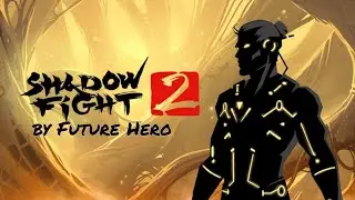 location test from Shades Update 1.4.0 / Shadow Fight 2